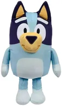 Pelúcia Bluey Friends Moose - 18026