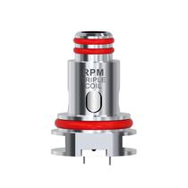 Resistencia para Vape (Filtro) Smok RPM40 Coil Triple 0.6 Ohm