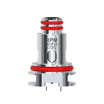 Resistência para Vape (Filtro) Smok RPM40 Coil Triple 0.6 Ohm