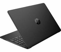 Notebook HP 15-DY5113DX i3-1215U 3.3GHZ/ 8GB/ 128 SSD/ 15.6" HD Touch/ Silver/ W11H s