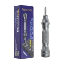 Boudler para Romper Tapa Irock 5 Mechanic