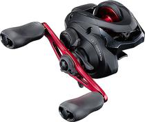 Carretilha Shimano Caius 150HG (Direita)