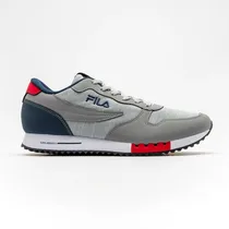 Tênis Fila Euro Jogger Sport Masculino 11U335X_3335