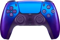 Controle Sony Dualsense para PS5 (CFI-ZCT1W) Chroma Indigo
