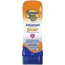 Protetor Solar Banana Boat Advanced Protection Sport FPS 50 180ML