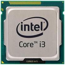 Processador Intel Core i3 4370 3.8GHZ 1150 Pull OEM