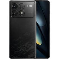 Xiaomi Cel Poco F6 Pro 5G 6.67" DS 120W Metal (8) Octa-Core Black