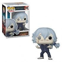 Funko Pop Jujutsu Kaiser Mahito 1115