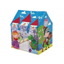 Casita Armable Intex 45642NP Castillo Infantil 95X75X105CM