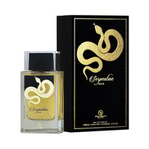 Perfume Femenino Grandeur Elite Serpentine Noir Edp 100ML