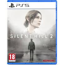 Jogo Sony para Playstation 5 Silent Hill 2