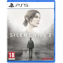 Jogo Sony para Playstation 5 Silent Hill 2