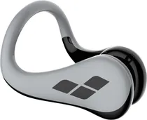 Clipe Nasal para Natação Arena Nose Clip Pro 003792-550 - Cinza