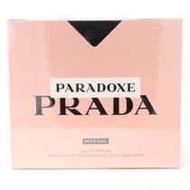 Prada Perfume Paradoxe Fem Intense Eau de Parfum 90ML