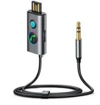 Adap Wireless/Blueth JR-CB7 Veic Joyroom