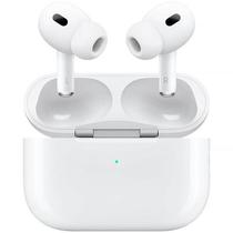 Fone de Ouvido Apple Airpods Pro 2 MTJV3LL/A Bluetooth