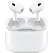 Fone de Ouvido Apple Airpods Pro 2 MTJV3LL/A Bluetooth