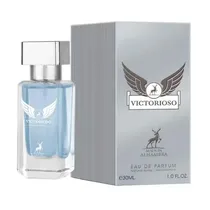 Perfume Maison Alhambra Victorioso Eau de Parfum Masculino 30ML