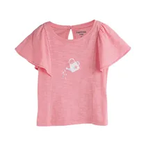 Blusa Infantil Hering 5DUZKTEEN