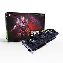 Placa de Vídeo 6GB RTX2060 1680MHZ GDDR6 Igame Ultra Colorfu