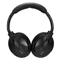 Fone de Ouvido Ausdom Headset M04 Wireless BT Black