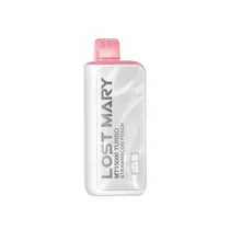 Vaper Descartável Lost Mary MT15000 Strawmelon Peach