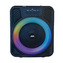 Speaker JBK S7 FM / Recarregavel / USB / TF / Bluetooth