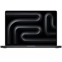 Apple Macbook Pro MW2V3LL/A de 14.2" M4 16GB Ram/1TB (2024) - Space Black