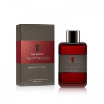 Ab The SCRT Temptation Edt 100**