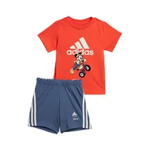 Conjunto Adidas IV9648 DY MM Masculino