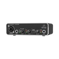 Interface Behringer UMC-22