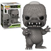 Funko Pop! Television The Simpsons: Treehouse Of Horror - Homerzilla 1263