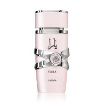 Perfume Lattafa Yara Eau de Parfum Feminino 100ML