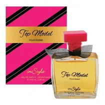 In Style Top Model Fem Edp 100ML