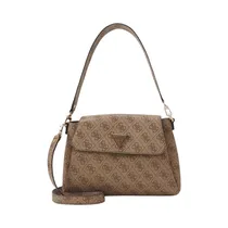 Cartera Guess SG950720 Latte Logo
