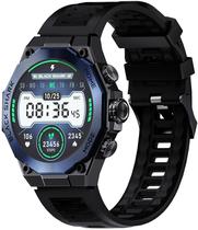 Smartwatch Black Shark S1 Pro - Azul