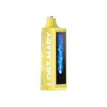 Vaper Descartavel Lost Mary MO20000 Pro Pineapple Ice