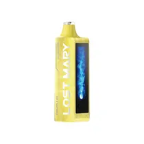 Vaper Descartável Lost Mary MO20000 Pro Pineapple Ice