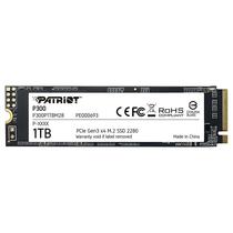 SSD Patriot M.2 1TB P300 Nvme - P300P1TBM28