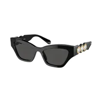 Lente Swarovski 6021 100187 53