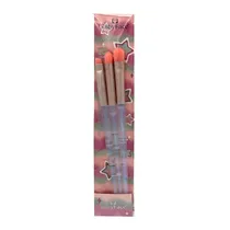 Kit de Pinceis para Os Olhos Ruby Face Y33742