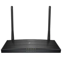 Roteador TP-Link XC220-G3V AC1200 Terminal Xpon Voip Dual Band / 2.4GHZ / 5GHZ / 2 Antenas - Preto