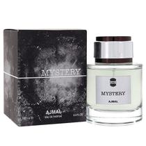 Perfume Masculino Ajmal Mystery Edp 100 ML