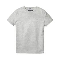 Camiseta Infantil Tommy Hilfiger KB0KB04140 004