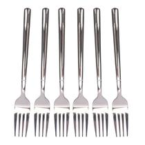 Set de Garfos Inox 6PCS 20CM