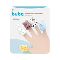 Juguete de Baño Buba 09728 5 Piezas