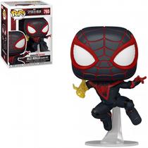 Funko Pop Marvel Spider-Man Miles Morales Classic 765