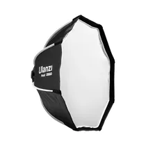 Softbox Octagonal Ulanzi LAS002 DS60 60CM