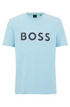 Hugo Boss Ropas Camiseta Tee 50488793-451 (T) XL Pale Blue