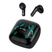 Fone de Ouvido G-Tide G11 Earphones TWE004 Wirelees Bluetooth - Preto